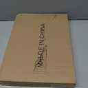 Lhoiplme Nursery Animal Wall Art Safari Baby Wall Decor Boy Room Nursery Canvas Prints Jungle Animal Art Pictures Kids Cute Safari Poster for Girl Bedroom 12x16 Inch Wrapped Canvas Set of 3 (Elephant Giraffe Prints)