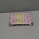 4Pcs Girls Trip Gifts Makeup Bag Favors Friendship Gifts for Women Friends Bestie Gifts Girls Weekend Gift Beach Accessories Cosmetic Bags Summer Bag Beach Travel Essentials for Vacation (Multicolor0268)