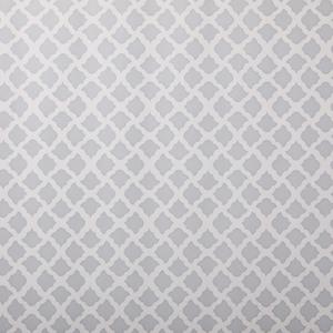 Magic Cover Adhesive Vinyl Paper, Multi-Functional Shelf Liner for Lining Drawers and Shelves, Waterproof and Durable, 18" x 20', Talisman Glacier Gray