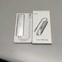 Acer USB C Dock, 7 in 1 USB-C to HDMI Hub, 2 USBA 3.1 GEN1 and 5Gbps Type-C Data Port, 4K HDMI Port, PD 100W Charging, SD Card Reader, for iPad Pro MacBook Pro Laptops and More (Silver)