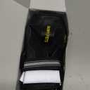 QUMY Dog Shoes for Dogs,  Dog Boots & Paw Protectors for Winter Snowy Day, Summer Hot Pavement, Water-Resistant in Rainy Weather, Outdoor Walking, Indoor Hardfloors Skid-Resistant Sole (Size 8: 3.0''x3.3"(W*L) (Pack of 4))