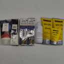 Davines LOVE, No Gray Quick Fix, Clairol Professional Crème Permanente, R+Co Mannequin Styling Paste, Got2B Glued