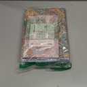 nunubaby Washable Pee Pads for Dogs, Stylish, Non-Slip and Leak-Proof Pee Pads. Reusable Potty Pads for Dogs for Crates and Floors.(Cream/Multi, 24" x36" )