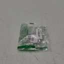 24PCS Balloon Weights Metallic Table Centerpiece Holders For Helium Balloon Accessories Small White Pendant For Birthday Wedding Chrismas Party (Heart)