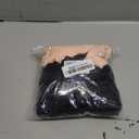 Womens Underwear Pack,C Section High Waisted Tummy Control Moisture-Wicking Brief Underwear,plus size Panties 6Packs (3X-Large)