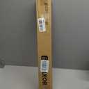 16x24 Canvas Floater Frame for Artist,5/6" Deep,Natural Woodgrain
