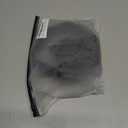 Black Velvet Braided Headband & Scrunchie Set  Matching Hair Accessories for Women & Girls