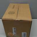 Bai Antioxidant Infused Water Beverage, Molokai Coconut, with Vitamin C and No Artificial Sweeteners, 18 Fluid Ounce Bottle, 12 Pack, No BB Date