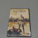 Barabba (1962) DVD
