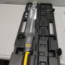 1/2" Drive Digital Torque Wrench Set - 15-295 ft-lb, ±2% Accuracy