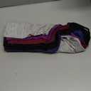 UMMISS Panties Underwear for Women Cotton Tummy Control High Wasited Plus Size Ladies Full Coverage Briefs 3XL 4XL