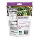 Fresh Gourmet Crispy Lightly Seasoned Crispy Garlic | 3 Ounce, Pack of 6 | Low Carb | Crunchy Snack and Salad Topper (EXP 09/25/26)