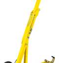 Jungle Jim's Jungle Jack V2 Mower Jack - Lift Most Mowers, Even ZTRs - 800 Pound Capacity!
