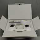 Solar Security Cameras Wireless Outdoor, 4MP 360 View Battery Powered Outdoor Camera, Night Vision with Spotlight, 2-Way Audio, PIR Motion Sensor, 2.4G/5G Dual Band WiFi (2 Pack)