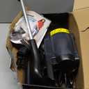 Vazone R6X Corded Stick Vacuum Cleaners for Home, 20Kpa Powerful Suction Stick Vacuum with 16Ft Cord, 2 in 1 Lightweight Handheld Vacuum Cleaner for Hardwood Floor Pet Hair (Blue Black)