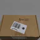 SPT-2 18/2 Christmas Electrical Wire with 8 Vampire Plug 10 Heat Shrink Terminal 39''Heat Shrink Tubing Stripper 18 AWG 2 Conductor Low Voltage Landscape Wire Extension for Outdoor Light(Green,50ft)