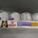 Hill's Science Diet, Sensitive Stomach & Skin, Adult, Wet Dog Food BBD: 04-2028