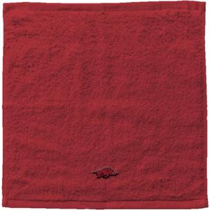 2 x Northwest NCAA Unisex-Adult Wash Cloth 4 Pack
