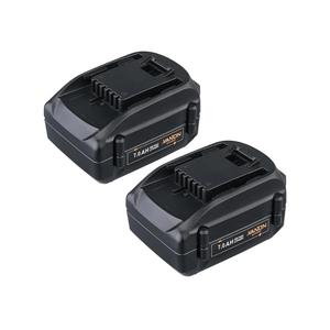 VANON 2Pack 7.0Ah WA3520 20V Lithium Ion Battery Replacement for Worx 20V Battery WA3520 WA3525 WG151s WG155s WG251s WG255s WG540s WG545s WG890 Compatible with Worx 20 Volt Cordless Power Tool