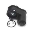 RuiWen VW014T6 Parking Brake Actuator 6-TORX Rear Caliper Parking Brake Servo Motor 3C0998281 3C0998281A Compatible with VW Passat CC 2009-2012, Ti.gu.an 2008-2015, Q3 2012-2015, RSQ3 2014-2015