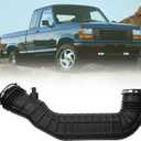 Dasbecan Air Intake Hose for Ford Ranger Explorer 1992-1994 4.0L V6
