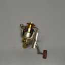 Diwa Spinning Fishing Reels for Saltwater Freshwater 1000 2000 3000 4000 5000 6000 Series Fishing Spool Left/Right Interchangeable Trout Carp Spinning Reel Light and Smooth