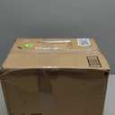 Silent Basketball Size 7 (29.5"), Airless Indoor Basketball for Quiet Dribbling Training, High-Bounce Foam Ball in Gift Box, Non-Compressed Packaging