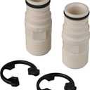 Water Softener Standard Install Adaptor Kit - Part # 7280203