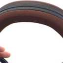 Durable Headset Replacement Headband Cushion Headphone Headband Compatible with ATH-SX1 ATH-MSR7 ATH-M20 ATH-M30 ATH-M40 ATH-M40X ATH-M50X Headphones