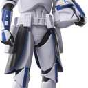 STAR WARS The Black Series Clone Captain Rex, Ahsoka Premium Collectible 6 Inch Action Figure