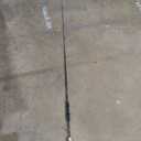 St. Croix Rods Panfish Series Spinning Rod, PNS, Durably Sensitive, Expertly Crafted Spinning Rod