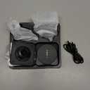 LISEN 2 Pack Fits Magsafe Car Mount Charger for iPhone 17 Car Mount, [Heat Dissipation] 15W Magnetic Wireless Car Charger, 2025 Mag Safe Car Charger Mount Vent Charger for iPhone 17 Pro Max 16 15 14