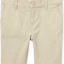 The Children'S Place Girls Chino Shorts