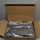 MITZONE Engine Valve Cover kit w/Gaskets & Bolts Compatible with 2011-2020 Chevrolet Chevy Cruze Sonic Volt Trax Buick Encore Cadillac ELR L4 Replaces # 25198874 55573746 264-968 (BLack(plastic))