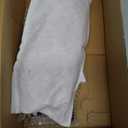 Delta 6-Setting In2ition 2-in-1 Dual Shower Head with Handheld High Pressure ProClean Spray, Matte Black Detachable Shower Head with Hose, 1.75 GPM Flow Rate, Matte Black 75655BL