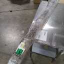 JONATHAN Y Moroccan Geometric Indoor Outdoor Area Rug 8X10 Natural/Black, Ourika Textured Weave for Backyard, Patio, Porch, Easy-Cleaning, High Traffic, Pet-Friendly, Non-Shedding (SMB108D-8) (7'9" x 10' (Rectangular))