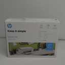 HP DeskJet 2755 Wireless All-in-One Printer, Mobile Print, Scan & Copy, Instant Ink Ready, Works with Alexa (3XV17A)