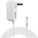 Power Cord Replacement for Aura Carver Digital Picture Frame AF100 AF900 SR-A30502000UR Charger, Power Adapter Charging Cable 6 FT