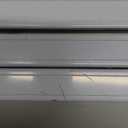 Lateral Front to Back File Bar Rails Hanging File Rails Filing Cabinet Parts Stainless Steel File Drawer Rails 15.76 Inches Long (6 Pieces)