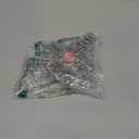 Piuaeue 6 Pcs Acrylic Christian Gifts for Women Standing Cross Religious Inspirational Gifts with Bible Verse and Prayers Sunflower Floral Cross for Friends Mom Wife Colleague