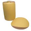 5" Discs on a Roll - PSA Gold DA Sanding Paper (100 Discs - 320 Grit)