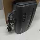 8-Sheet Micro-Cut Paper Shredder, P4 High Security, 4 Gallon Bin, 2-Minute Continuous Run, Home & Small Office Use