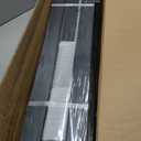 Maenizi 14 Inch Metal Bed Frame Queen Size No Box Spring Needed, Heavy Duty Platform Support Up to 3000 lbs, Easy Assembly, Noise Free, Black