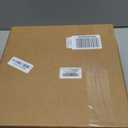 25FT 50 Amp Generator Cord, NEMA 14-50P/SS2-50R Heavy-Duty 4 Conductors Cable, Pure Copper STW RV Extension Cord, Female Plug with Twist Lock, Suitable for RV or Camper, ETL Listed