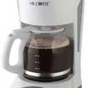 Mr. Coffee Coffeemaker Pause 'N Serve 12 Cup White3