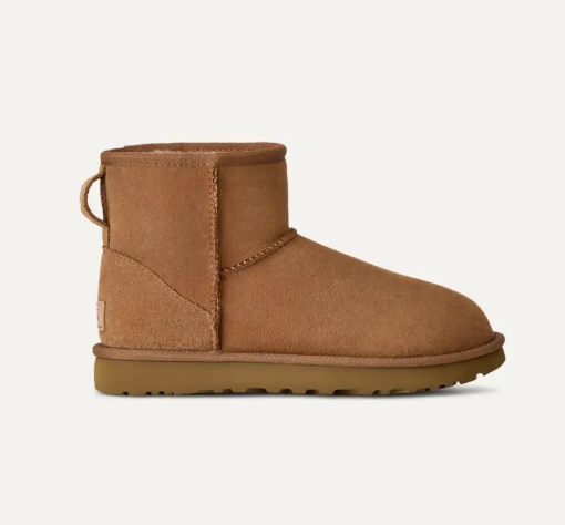 UGG Women's Classic Mini II Boot Size 5