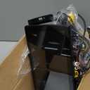 EKAT Car Radio Stereo for Jeep Wrangler JK 2007-2018 Compass Grand Cherokee Dodge Ram with Carplay/Android Auto Upgrade 2GB+64GB