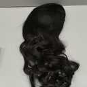 Body Wave Lace Front Wigs Human Hair Pre Plucked 13x4 Lace Frontal Wigs Human Hair for Black Women 180% Density Brazilian Glueless Wigs Human Hair 26 Inch