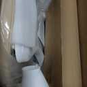 Gofirst 6 in 1 Baby High Chair,Convertible High Chairs for Babies and Toddlers/Booster Seat/Table and Chair Set,Baby Feeding Chair/5-Point Harness,4-Position Removable Tray&PU Cushion Baby Highchair (Beige)