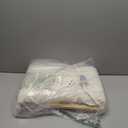 Cat Window Perch with Industrial-Grade Suction Cups - Solid Pine Wood Hammock Bed, Soft Cushion - 42 lb Capacity for Cats Inside (Medium, Beige)